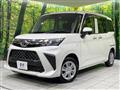 2025 Toyota Roomy