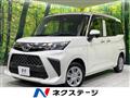 2025 Toyota Roomy