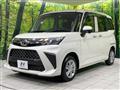 2025 Toyota Roomy