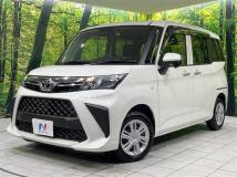 2025 Toyota Roomy