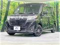 2020 Toyota Roomy