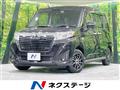 2020 Toyota Roomy