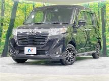 2020 Toyota Roomy