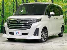 2021 Toyota Roomy