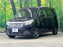2017 Suzuki Solio
