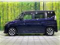 2015 Suzuki Solio Bandit