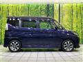 2015 Suzuki Solio Bandit