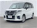 2025 Suzuki Solio