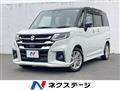 2025 Suzuki Solio