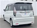 2025 Suzuki Solio