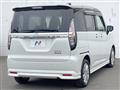 2025 Suzuki Solio