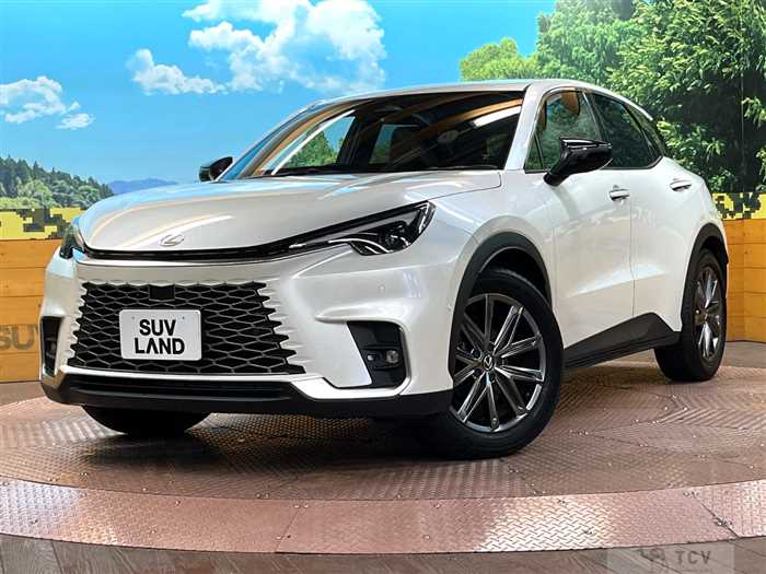 2024 Lexus Other