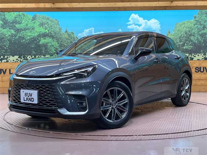 2024 Lexus Other