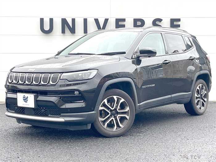 2022 Jeep Jeep Others