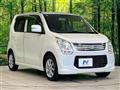 2012 Suzuki Wagon R