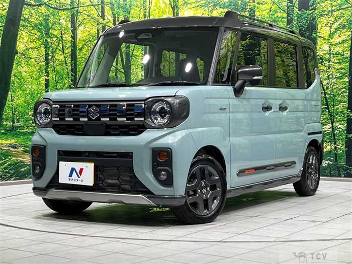 2025 Suzuki Suzuki Others