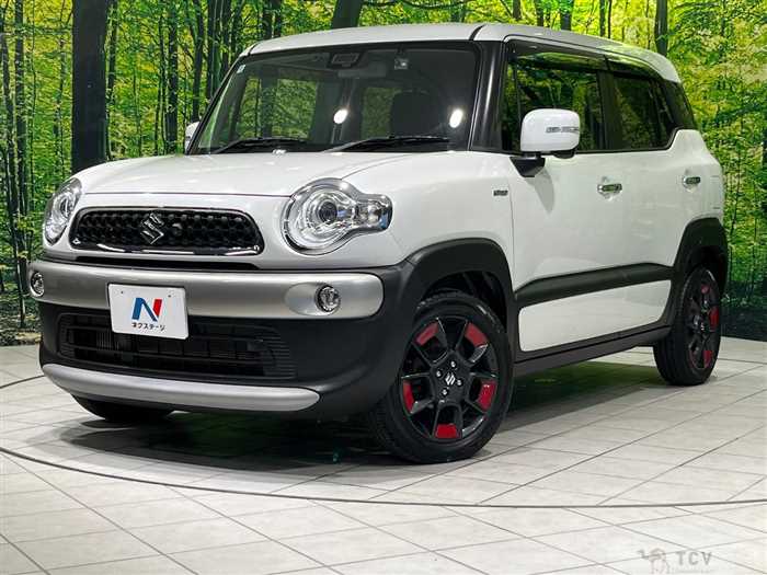2018 Suzuki Suzuki Others