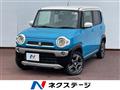 2014 Suzuki Hustler