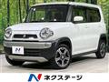 2016 Suzuki Hustler