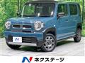 2022 Suzuki Hustler