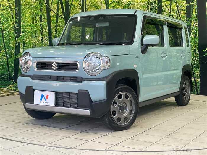 2023 Suzuki Hustler