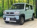 2023 Suzuki Hustler