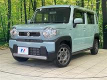 2023 Suzuki Hustler