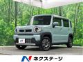2024 Suzuki Hustler