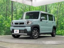2024 Suzuki Hustler