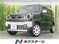 2025 Suzuki Hustler