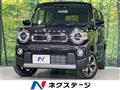 2025 Suzuki Hustler
