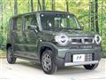 2025 Suzuki Hustler