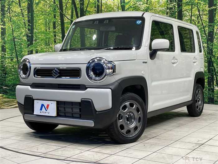 2026 Suzuki Hustler