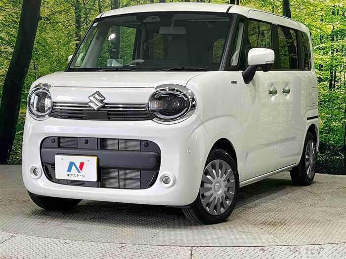 2025 Suzuki Suzuki Others