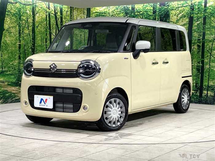 2025 Suzuki Suzuki Others