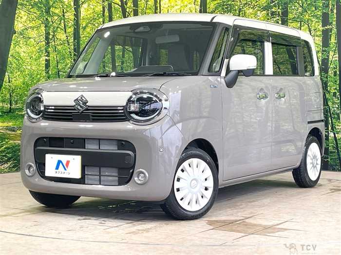 2025 Suzuki Suzuki Others