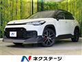 2025 Toyota CorollaCross
