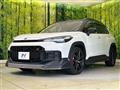 2025 Toyota CorollaCross