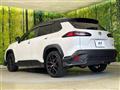 2025 Toyota CorollaCross