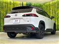 2025 Toyota CorollaCross