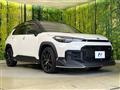 2025 Toyota CorollaCross
