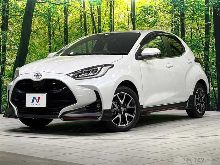 2023 Toyota Toyota Others