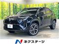 2020 Toyota Yaris Cross