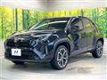 2020 Toyota Yaris Cross