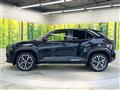 2020 Toyota Yaris Cross