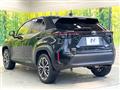 2020 Toyota Yaris Cross
