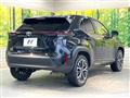 2020 Toyota Yaris Cross