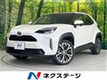 2021 Toyota Yaris Cross