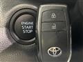 2025 Toyota Yaris Cross