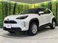 2025 Toyota Yaris Cross